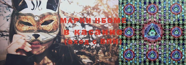 крисы Верея